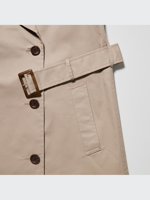 TRENCH COAT
