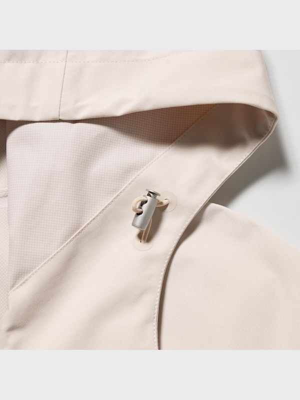 BLOCKTECH Half Coat