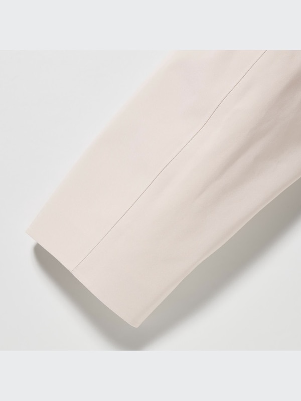 BLOCKTECH Half Coat