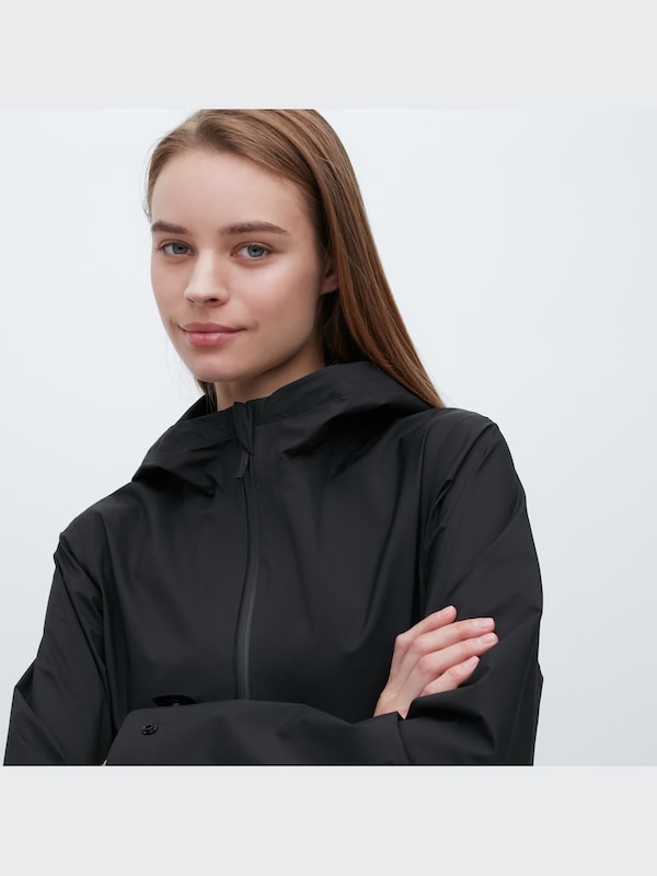 BLOCKTECH Parka