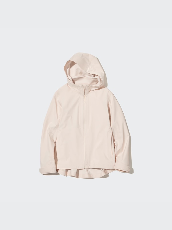 BLOCKTECH Parka