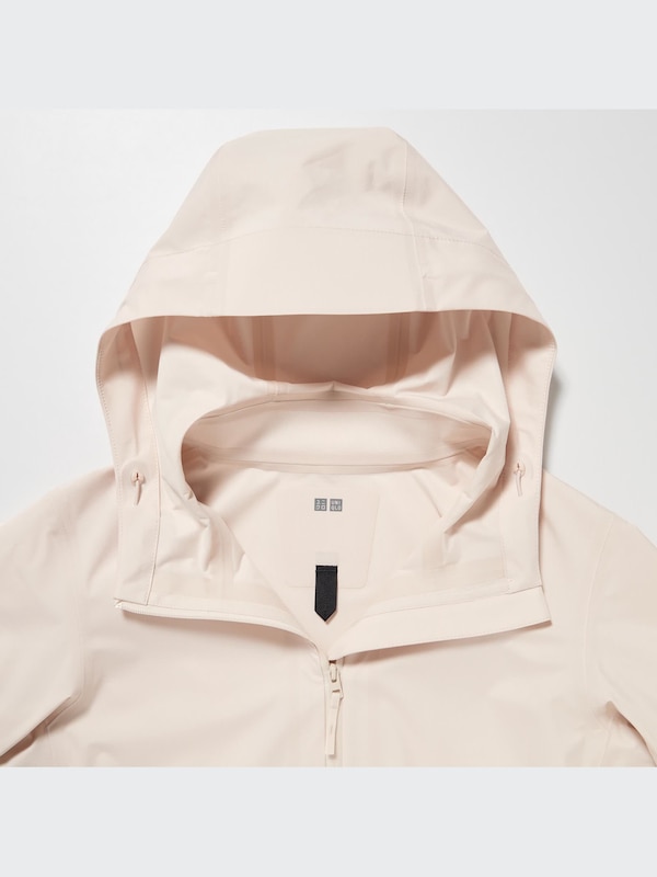 BLOCKTECH Parka