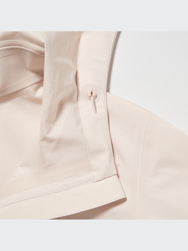 BLOCKTECH Parka