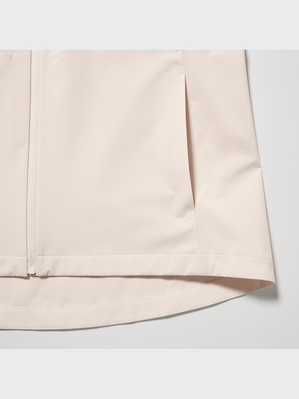 BLOCKTECH Parka