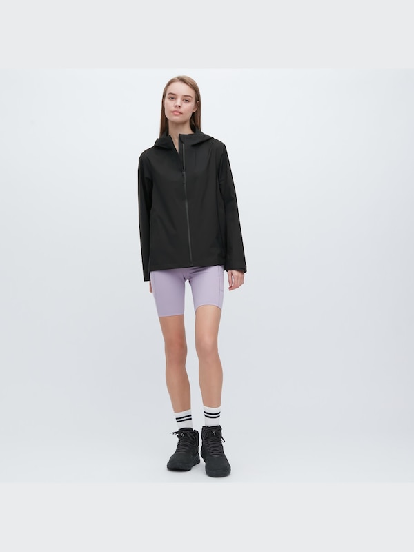 BLOCKTECH PARKA