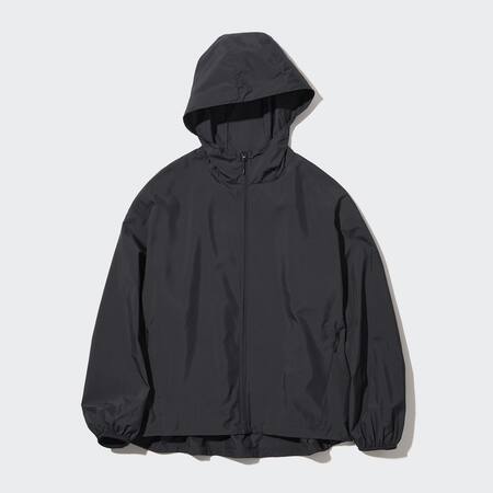 UV Protection Pocketable Parka | UNIQLO UK