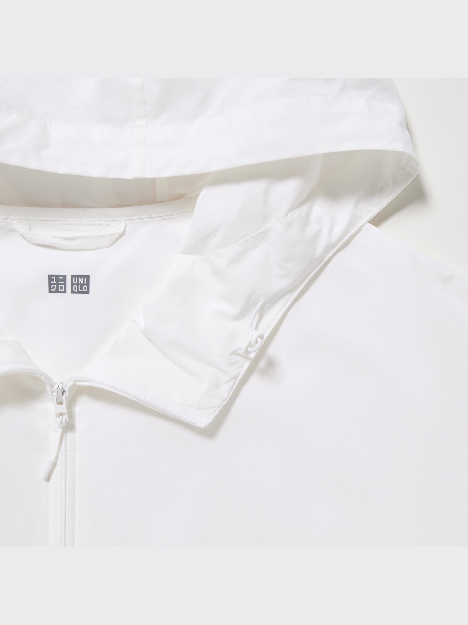 UV Protection Pocketable Parka | UNIQLO US