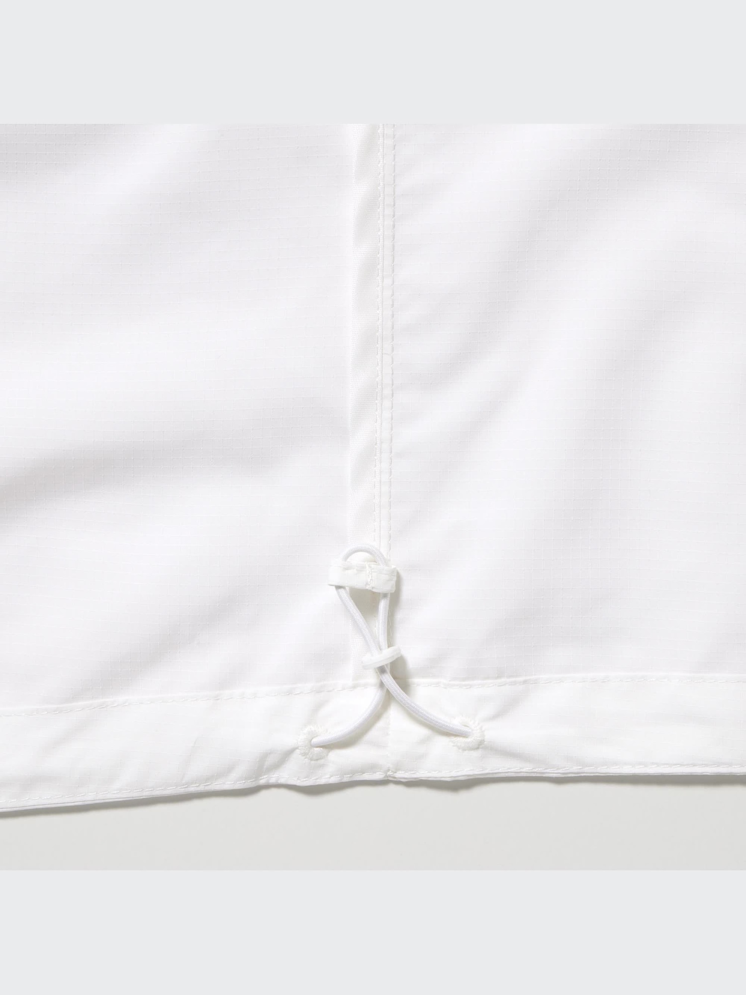 UV Protection Pocketable Parka | UNIQLO US