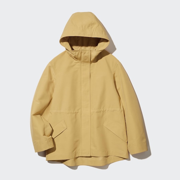 Utility Parka UNIQLO US