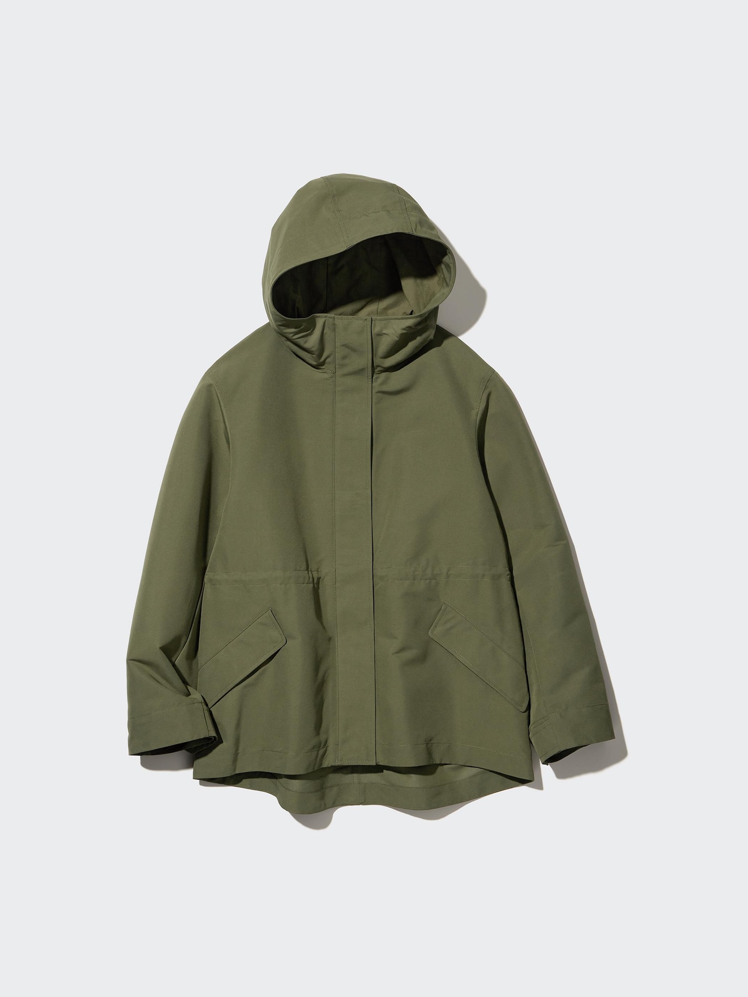 Utility Parka | UNIQLO US