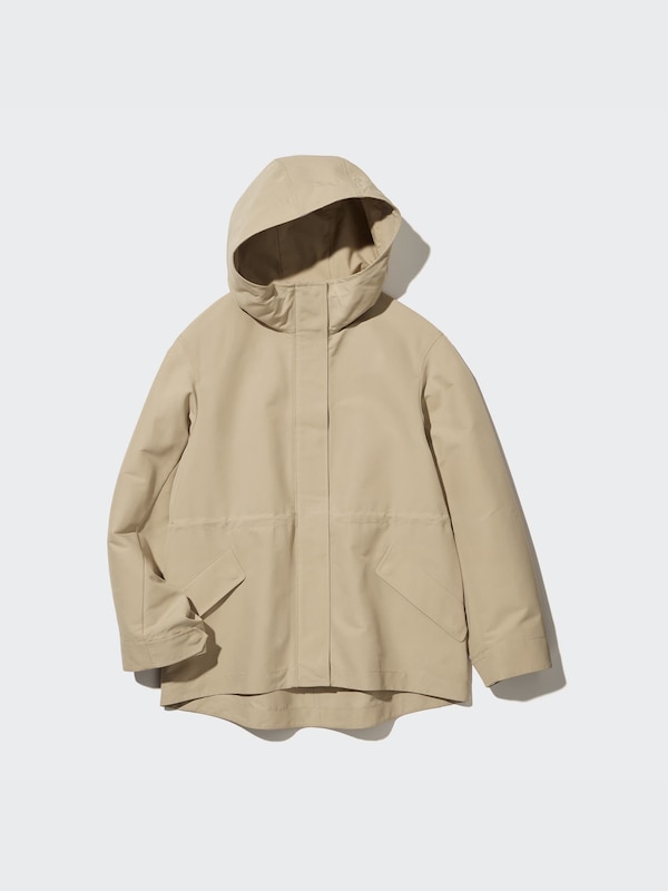 Utility Parka