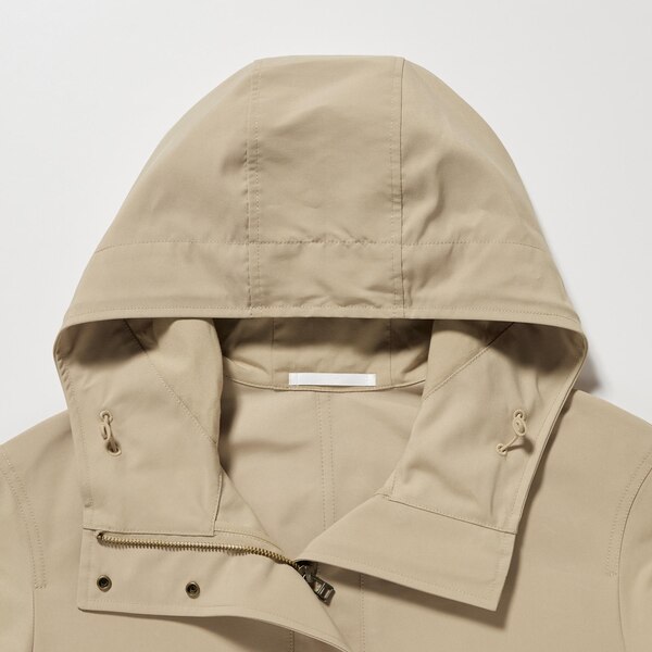 Utility Parka UNIQLO US