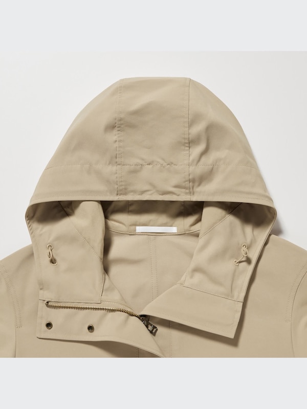 Utility Parka