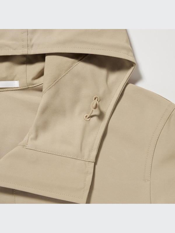 Utility Parka