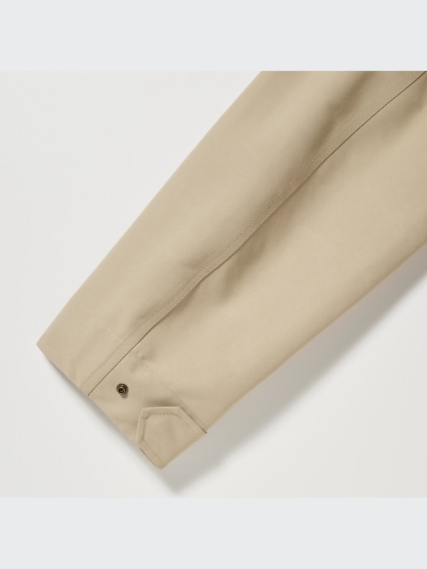 Utility Parka
