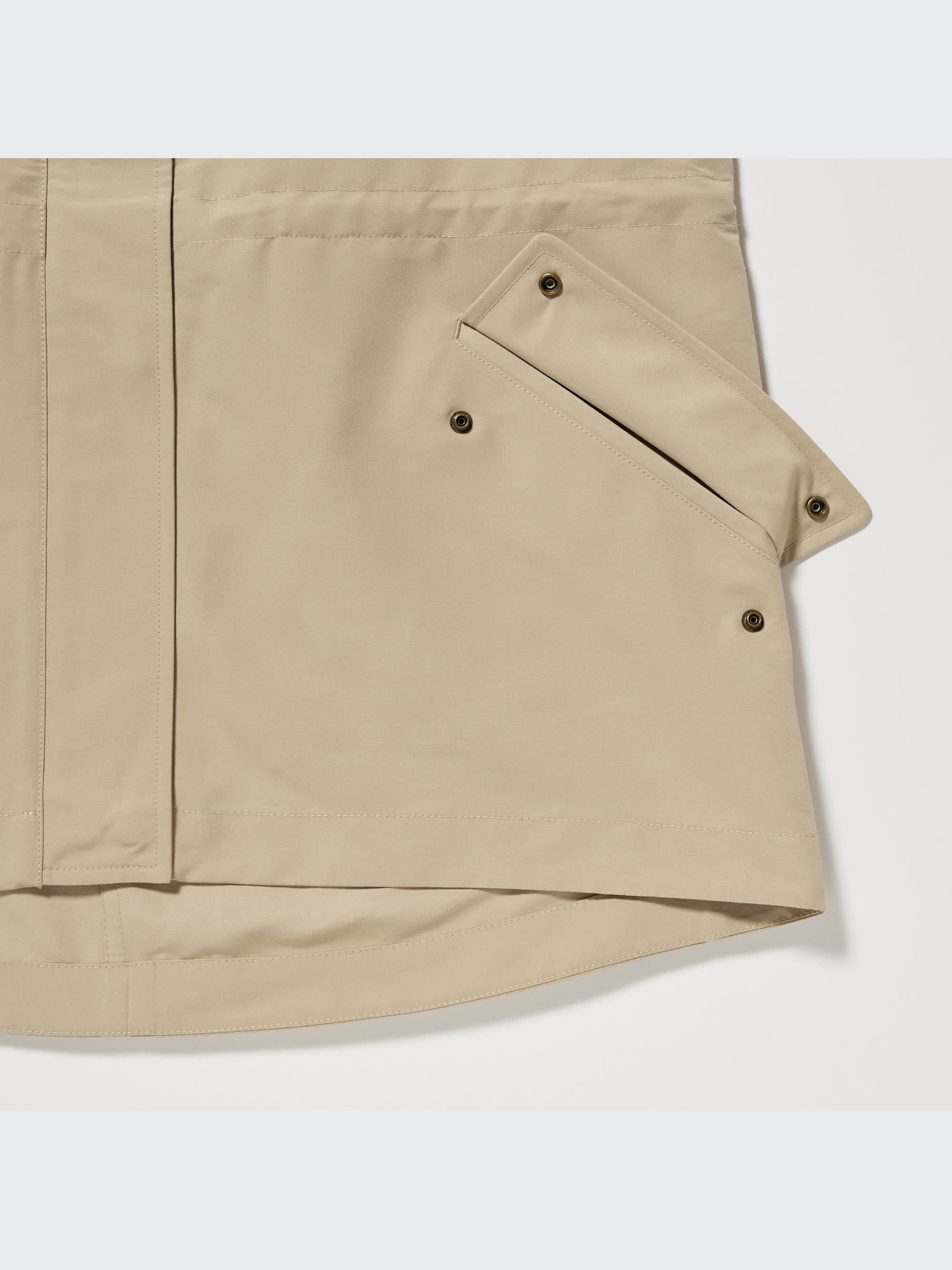 Utility Parka | UNIQLO US
