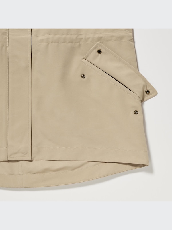 Utility Parka
