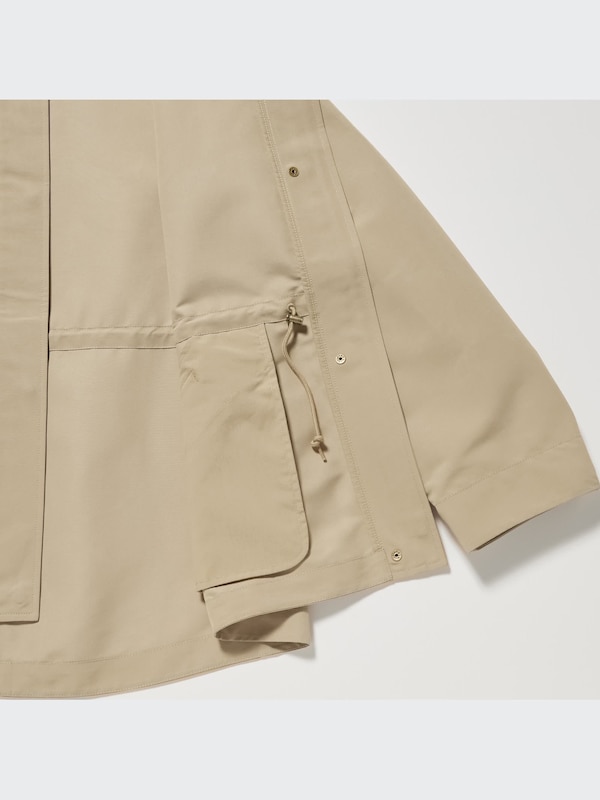 Utility Parka