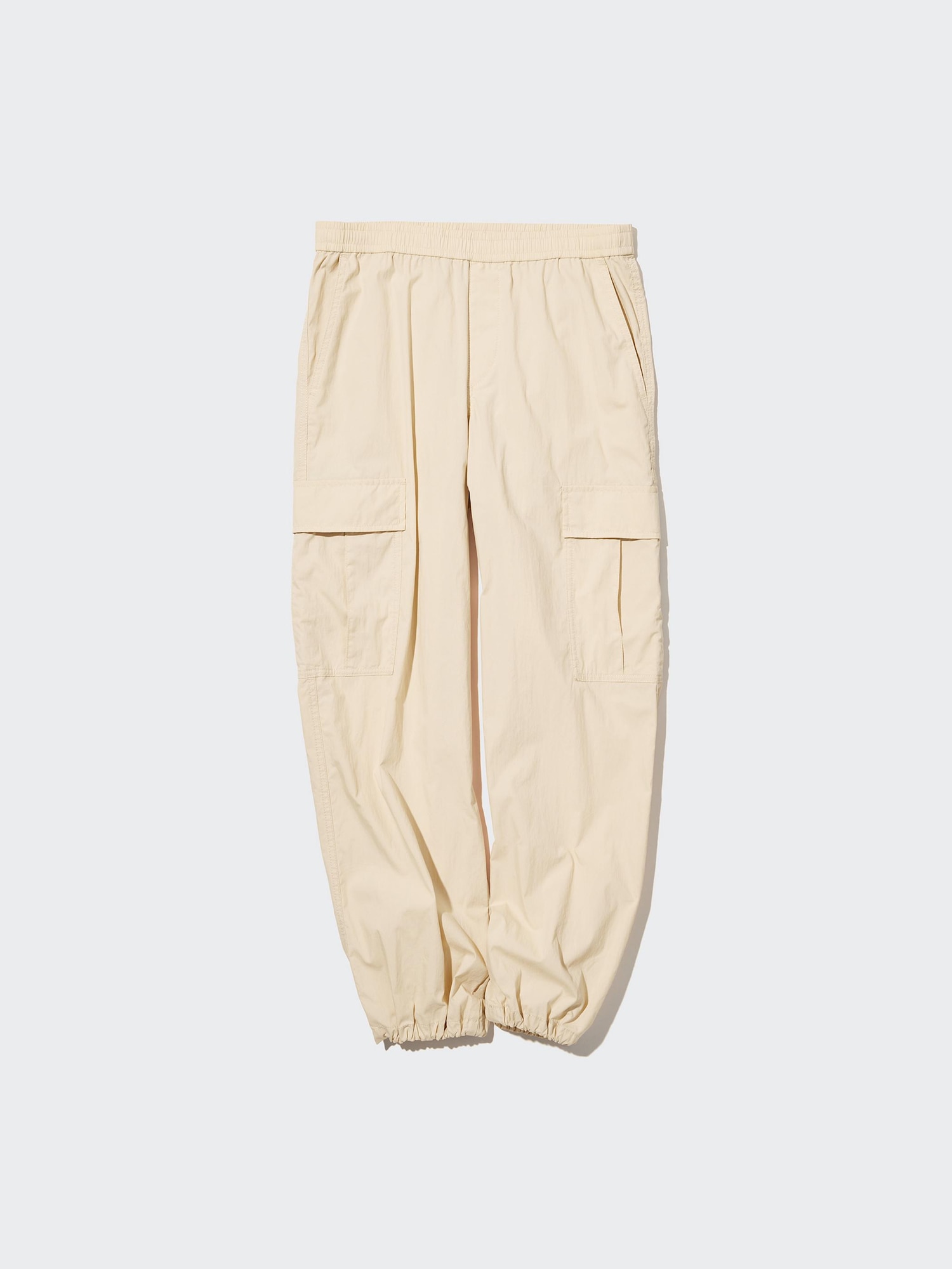 Easy Cargo Pants | UNIQLO US