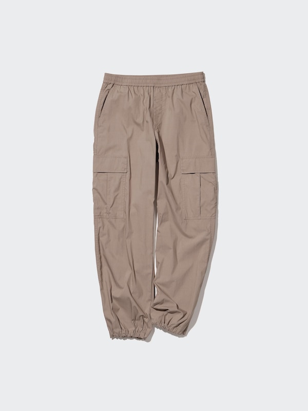 EASY CARGO PANTS