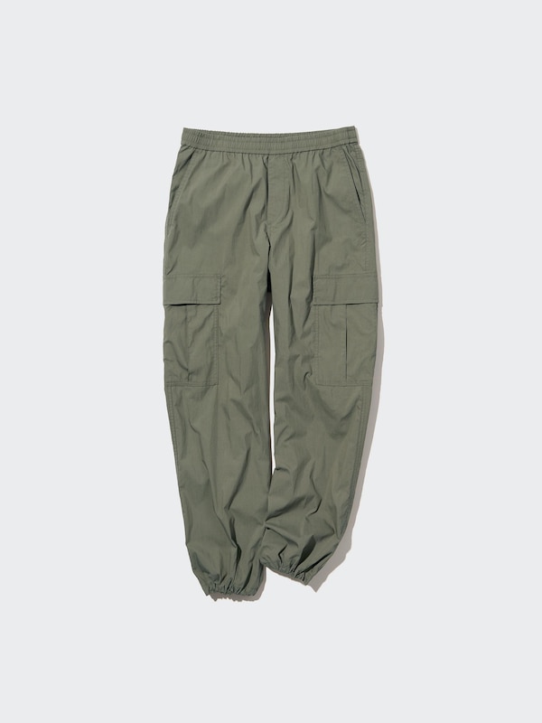 Easy Cargo Pants