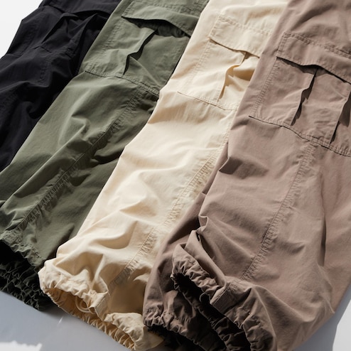 Pants Clearance Trendy Women Summer Casual Loose Cotton And Linen Pocket  Solid Capris Pants Khaki Xl 