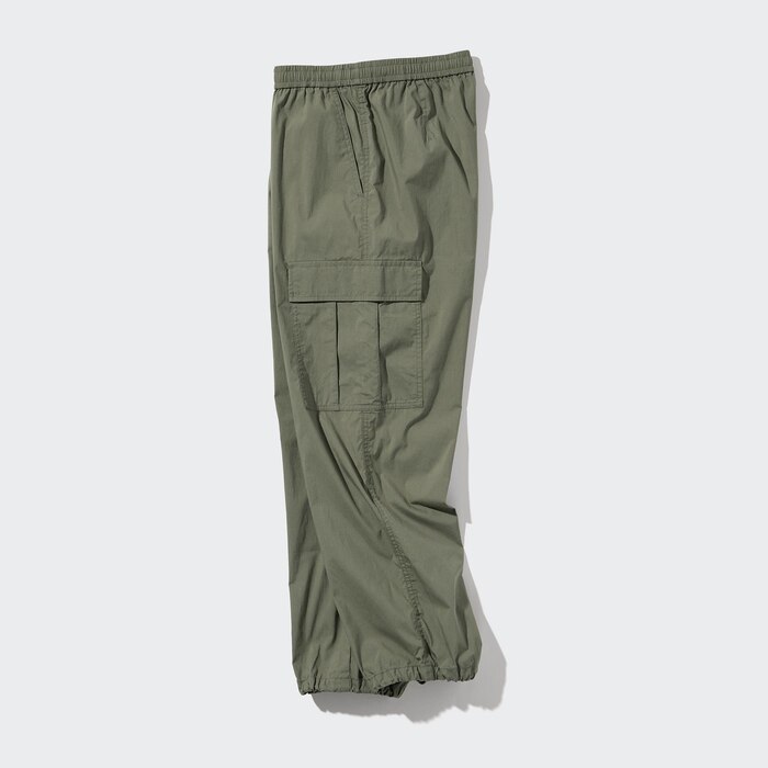 Easy Cargo Pants | UNIQLO US