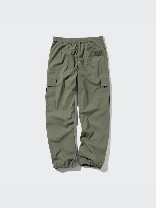 Easy Cargo Pants | UNIQLO US