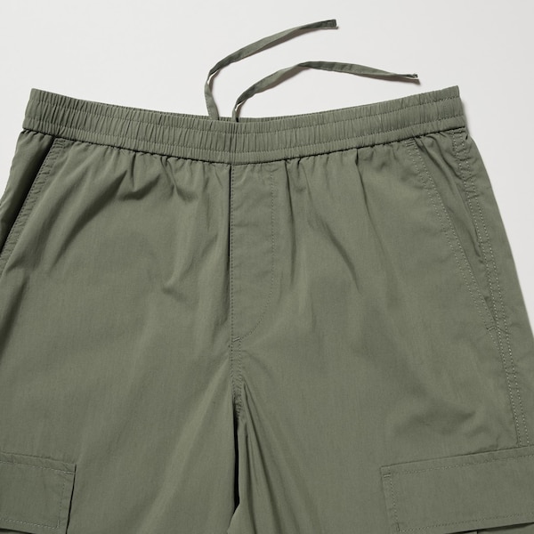 Easy Cargo Pants | UNIQLO US