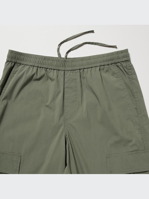 Easy Cargo Pants