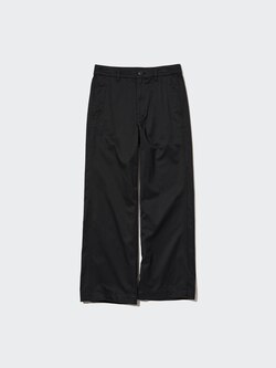 Cotton Baggy Pants | UNIQLO US