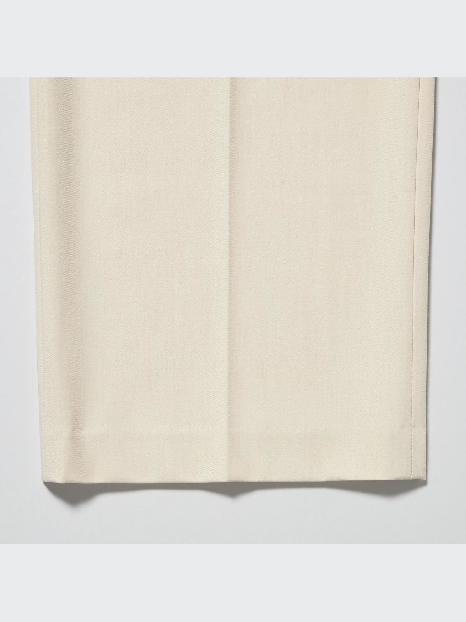 Pleated Wide Pants | UNIQLO US Pleated Wide Pants | UNIQLO US