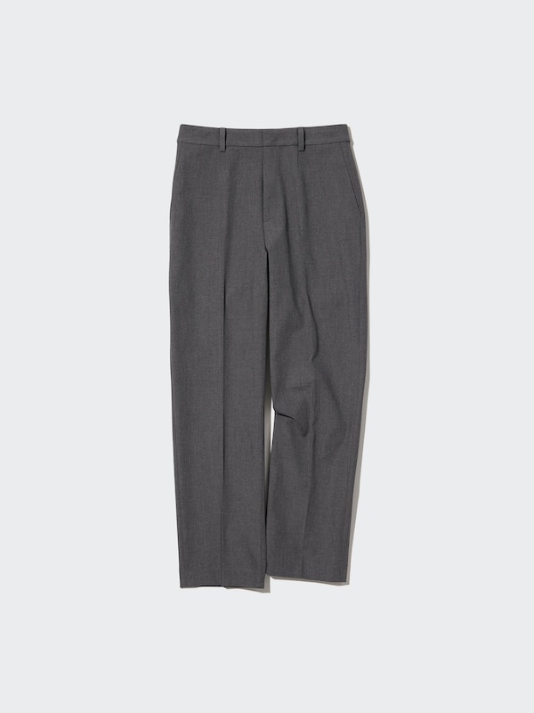 Smart Ankle Trousers