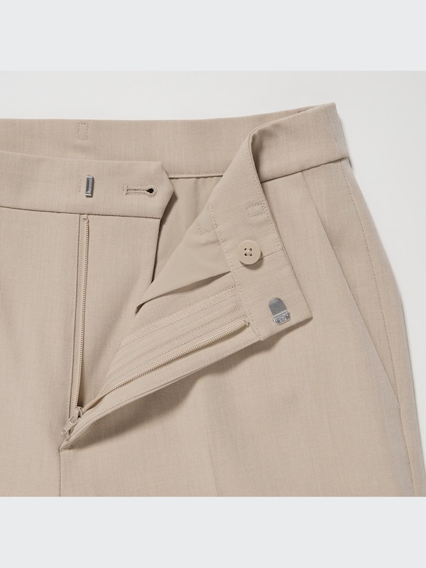 Smart Ankle Trousers