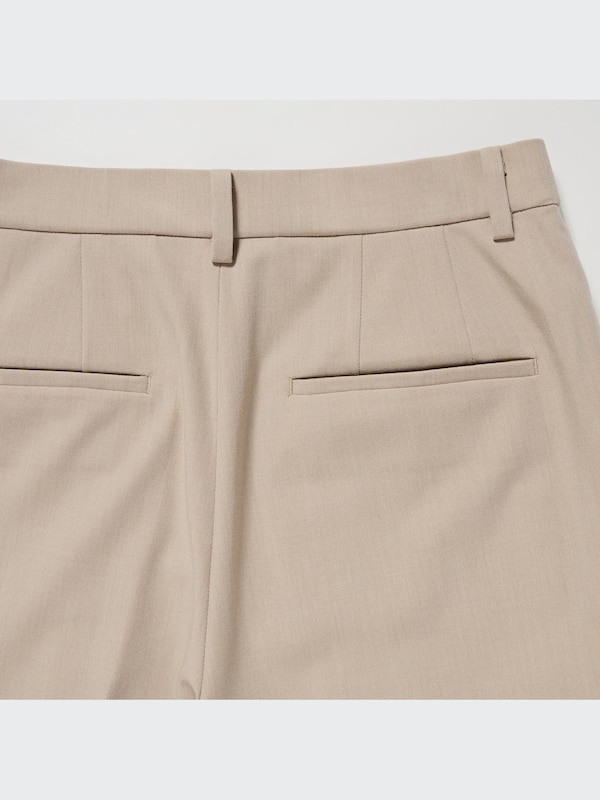 Smart Ankle Trousers