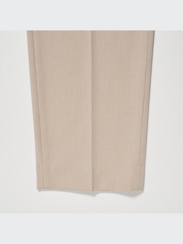 Smart Ankle Trousers