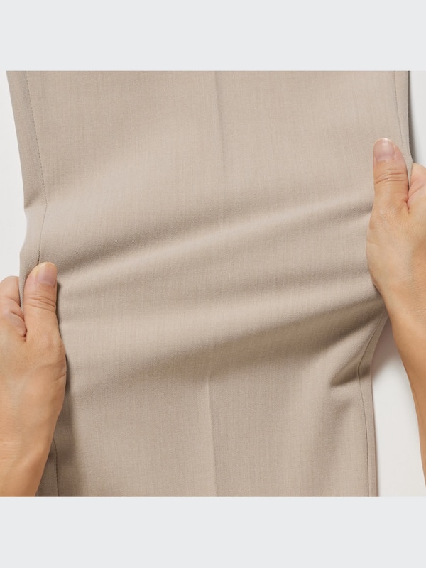 Smart Ankle Trousers