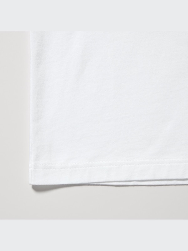 Museums of The World UT (Museum of Fine Arts Boston) (Short Sleeve Graphic T-Shirt)