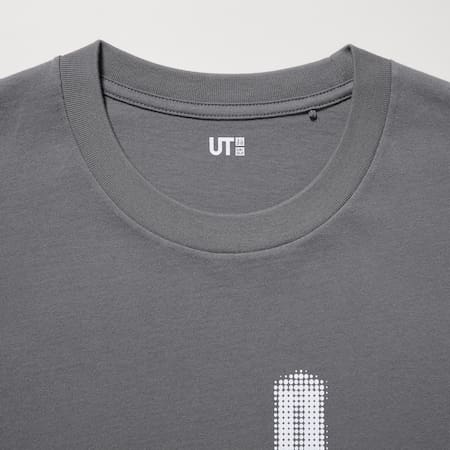 Museums of the World UT Graphic T-Shirt (Tate) | UNIQLO UK