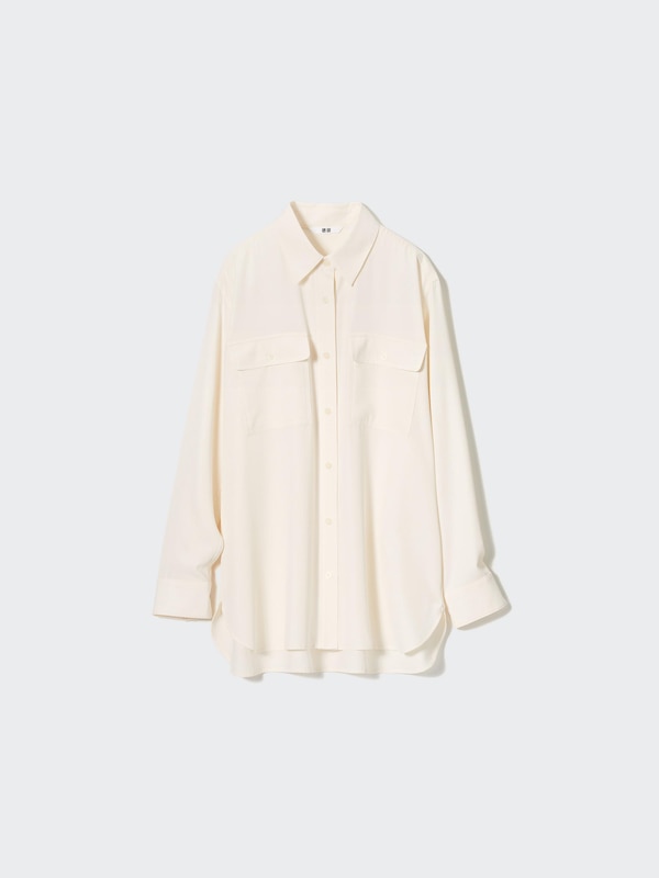 UV PROTECTION LONG SLEEVE SHIRT