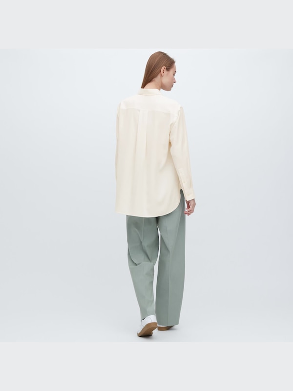 UV PROTECTION LONG SLEEVE SHIRT