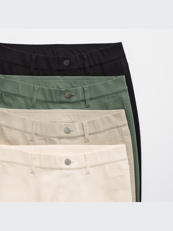 Ultra Stretch Leggings Pants