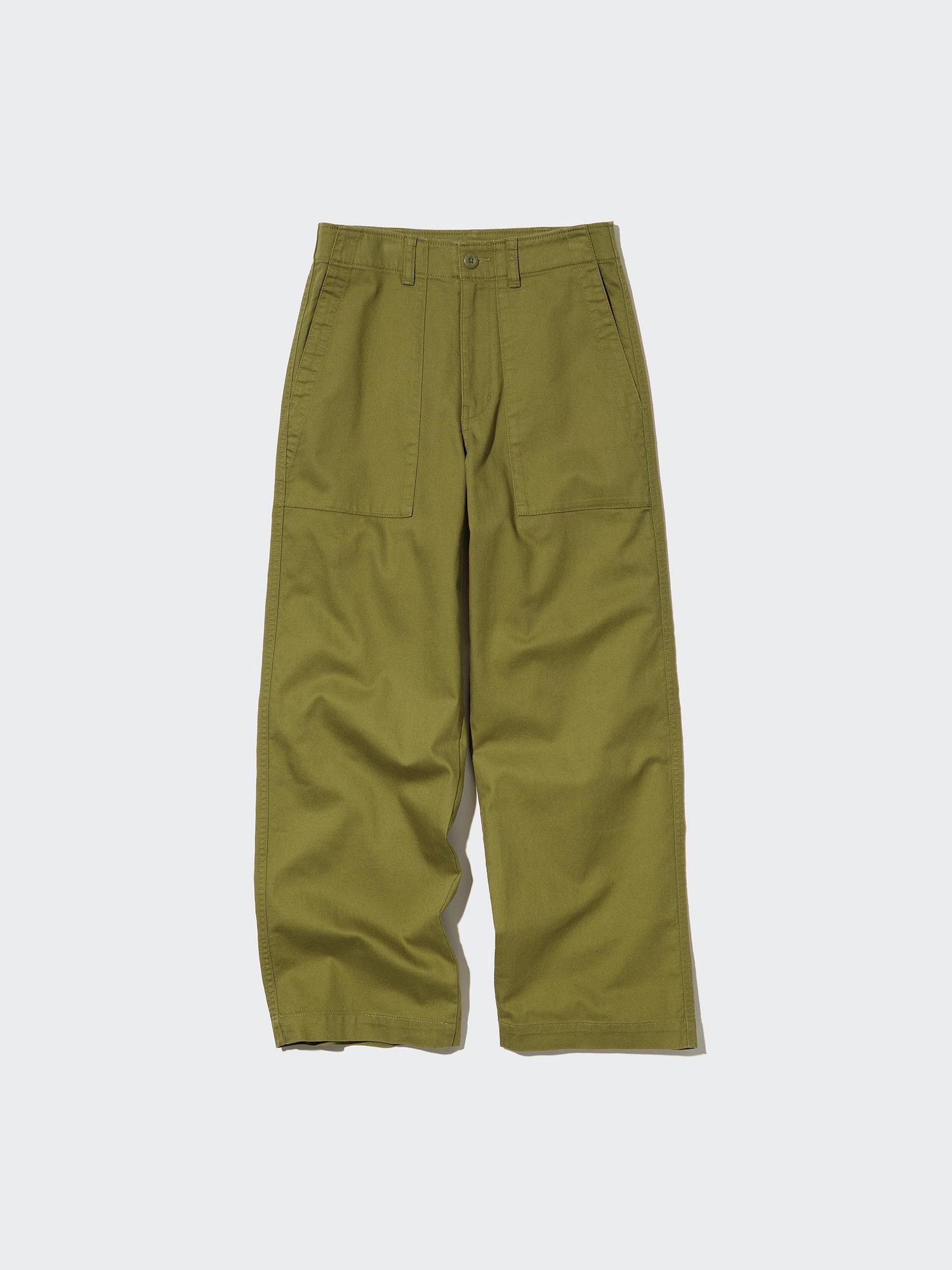 Uniqlo baker shorts new arrivals