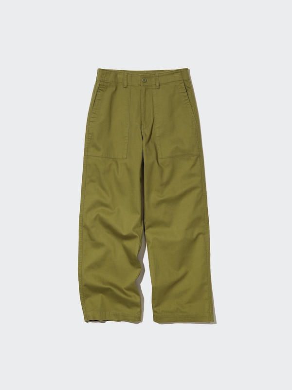 BAKER PANTS