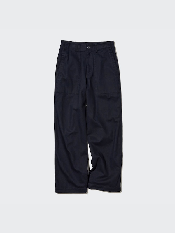 Baker Pants