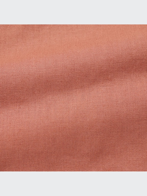 SHORT COTON-LIN