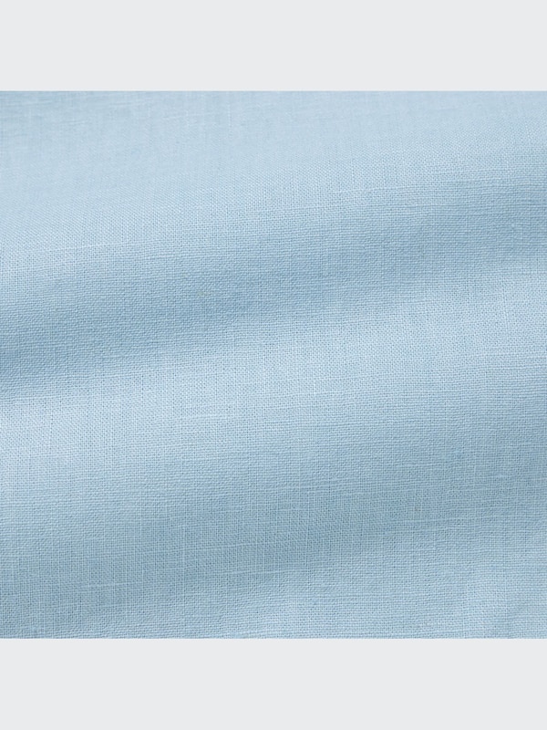 SHORT COTON-LIN