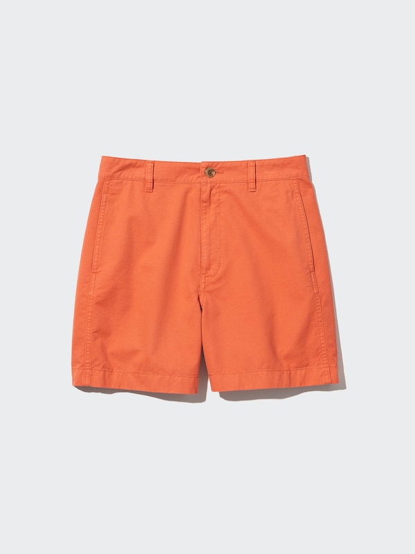CHINO SHORTS