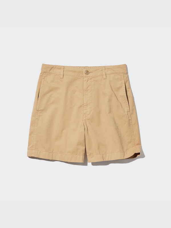 CHINO SHORTS