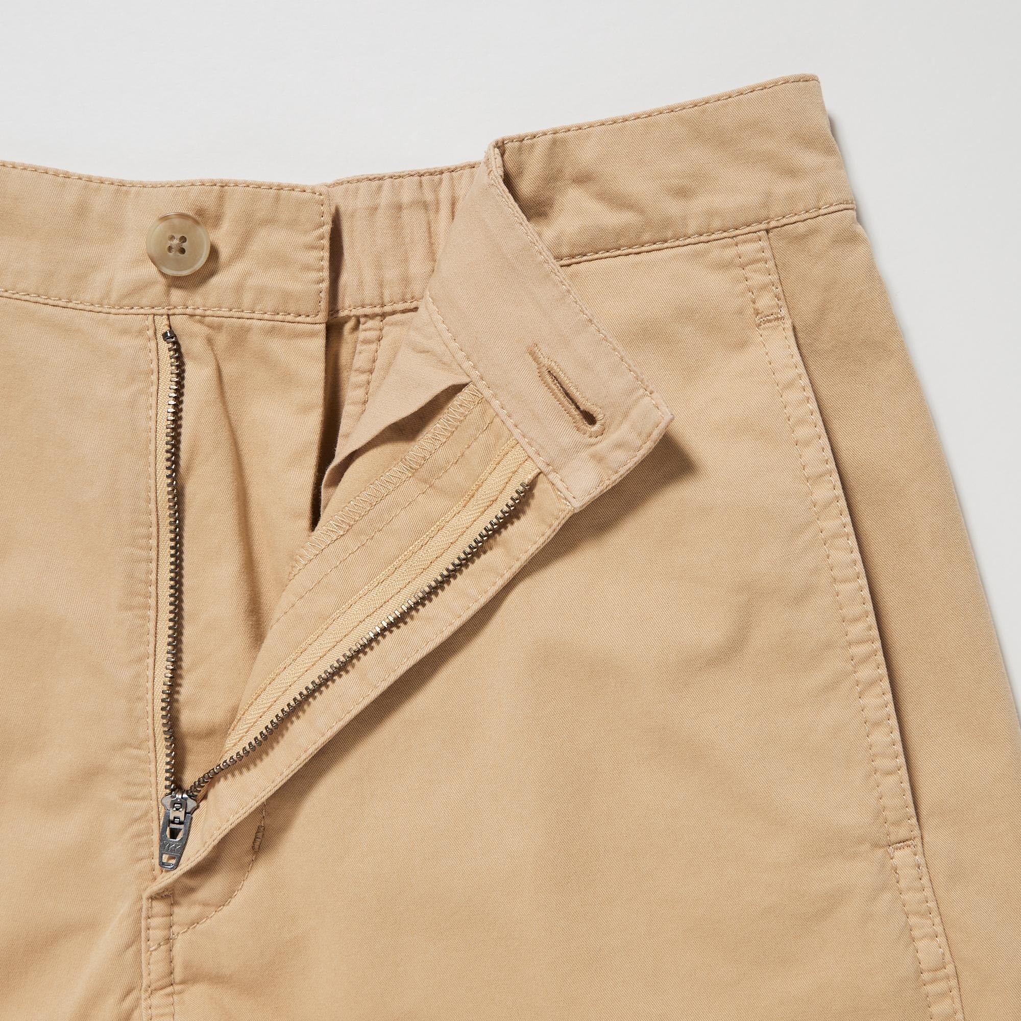 Chino Shorts UNIQLO